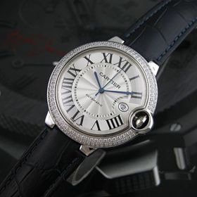 カルティエスーパーコピーバロンブルーCARTIER WE9009Z3aw