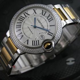 カルティエスーパーコピーバロンブルーCARTIER WE9009Z3ay