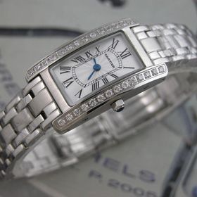 カルティエスーパーコピーサントス100CARTIER W20091X7ab