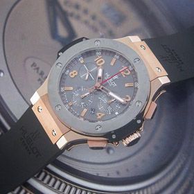 HUBLOT-ウブロ スーパーコピー ビッグバン-301.PT.401.RX