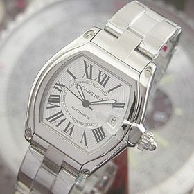 カルティエスーパーコピーCARTIER W62025V3ロードスター