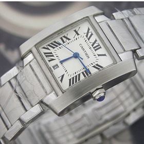 カルティエスーパーコピーCARTIER W51002Q3タンク