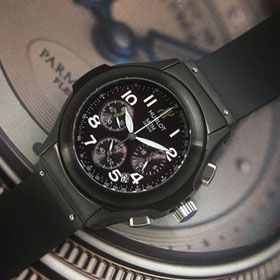 HUBLOT-ウブロ スーパーコピー エレガント-HU00010J