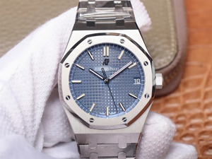 オーデマ ピゲスーパーコピー OMの工場製品の15500ST.OO.1220ST.01 AUDEMARS PIGUET ロイヤルオーク